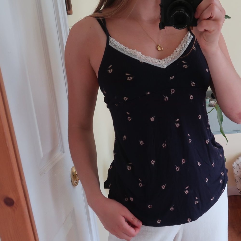 gap sleep tank